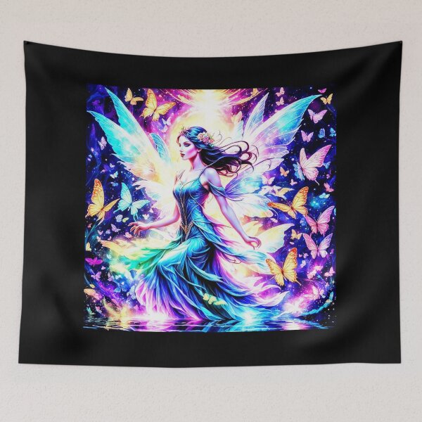Item preview, Fairy Magic designed and sold by Kingcls.