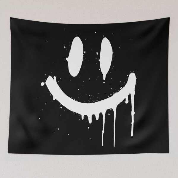 Item preview, Painted Smile  designed and sold by Rev Art1.