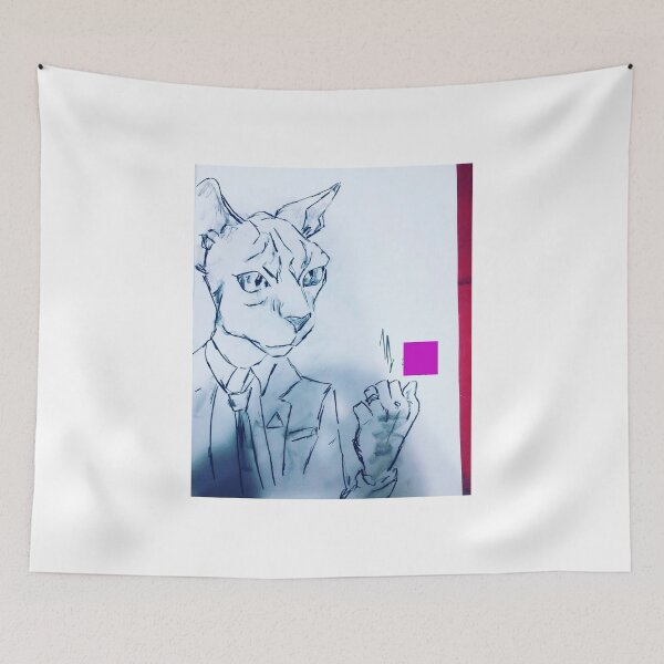 Item preview, KatMan Do designed and sold by Studio464.
