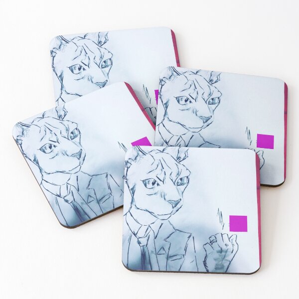 Item preview, KatMan Do designed and sold by Studio464.