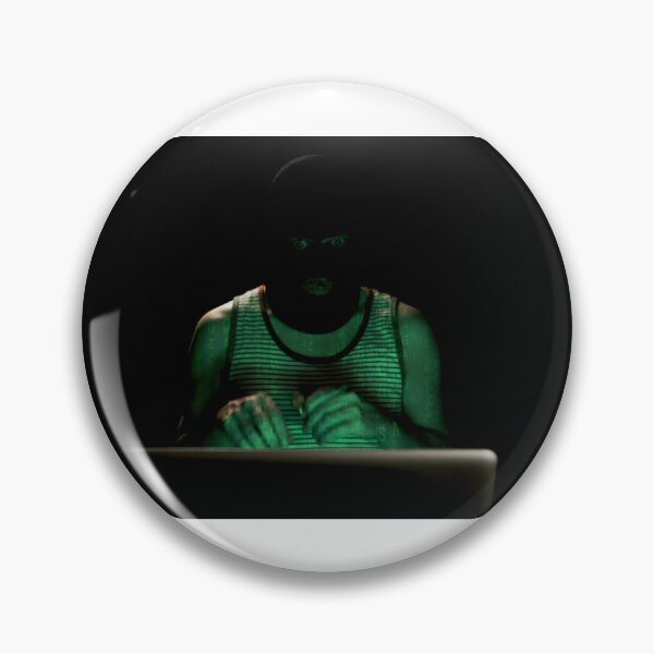 Item preview, Dark web antics designed and sold by SilentJase.