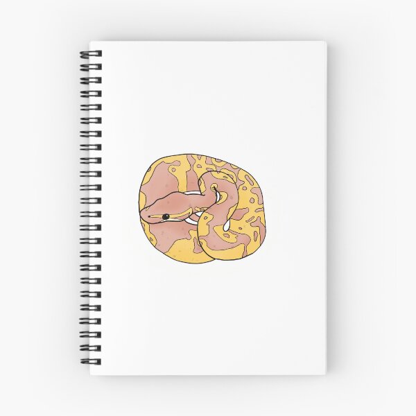 Item preview, Banana Ball Python designed and sold by sgropp13.