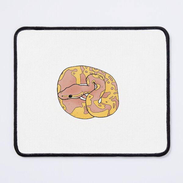 Item preview, Banana Ball Python designed and sold by sgropp13.