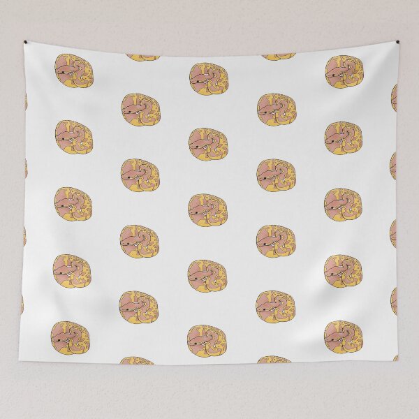 Item preview, Banana Ball Python designed and sold by sgropp13.