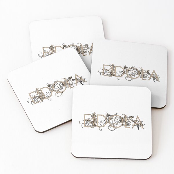 Item preview, Eidola designed and sold by sheelatewatia.
