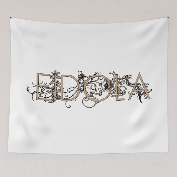 Item preview, Eidola designed and sold by sheelatewatia.