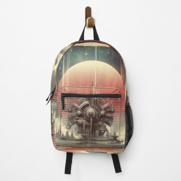 Item preview, Cosmic Horizons designed and sold by Ssevi.