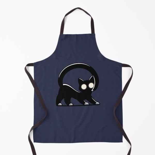 Item preview, Black Cat designed and sold by Monkey-Bar.