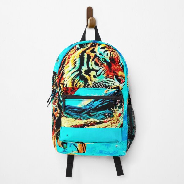 Item preview, Mountain Tiger designed and sold by Kingcls.