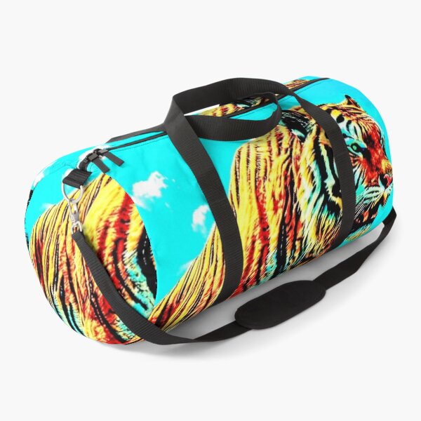Item preview, Mountain Tiger designed and sold by Kingcls.