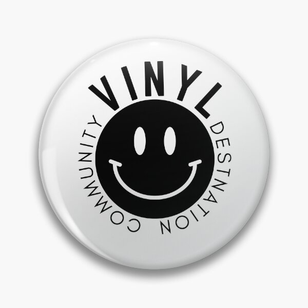 Item preview, VDC (Black Design) designed and sold by vinyldshop.