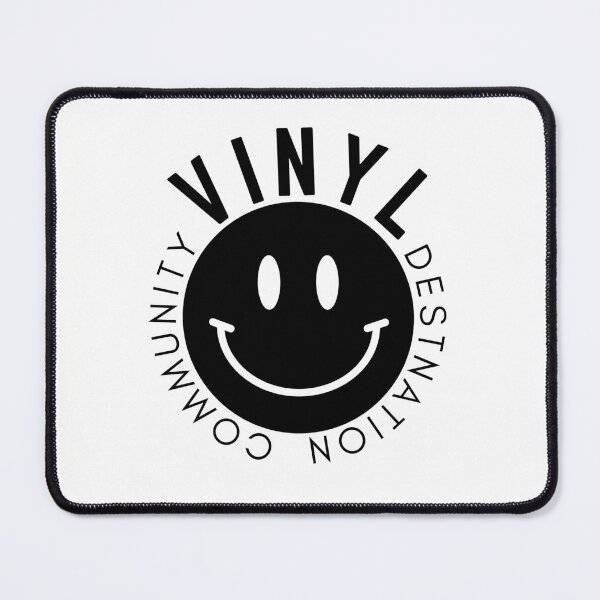 Item preview, VDC (Black Design) designed and sold by vinyldshop.