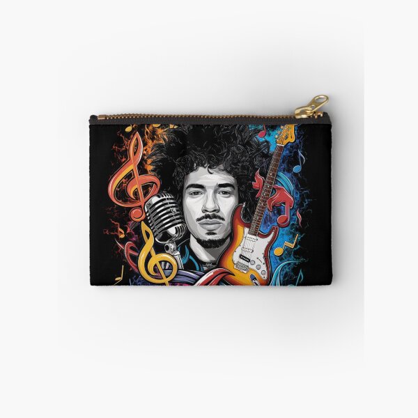 Item preview, Caparezza musica ragattzi designed and sold by Ajax90.