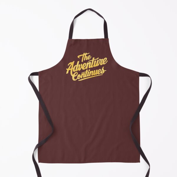 Item preview, the adventure continues designed and sold by NEOCHRONOS.