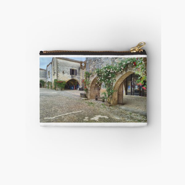 Item preview, Bastide Monpazier, Nouvelle Aquitaine designed and sold by Hans Peðer Alfreð .