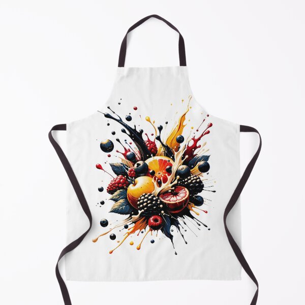 Item preview, Fruit Splash designed and sold by Brush & Soul.