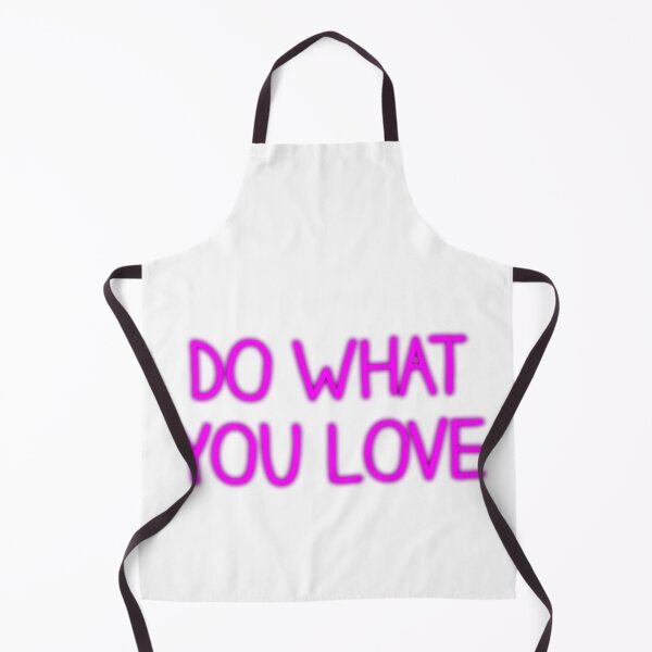 Item preview, DO WHAT YOU LOVE designed and sold by Lukars77.