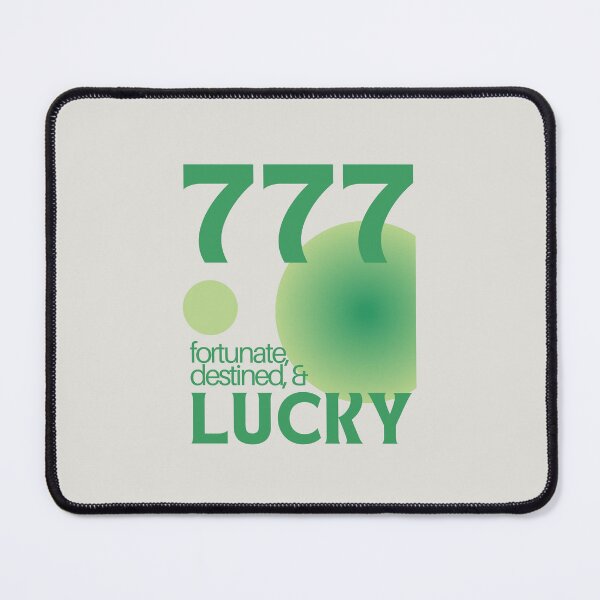 Item preview, 777 Angel Number Aura designed and sold by maiawalldecor.