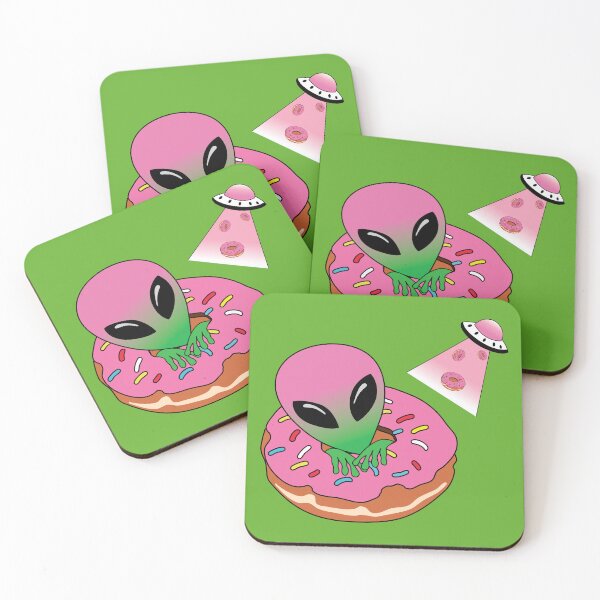 Item preview, Aien Donuts designed and sold by PMSNshop.