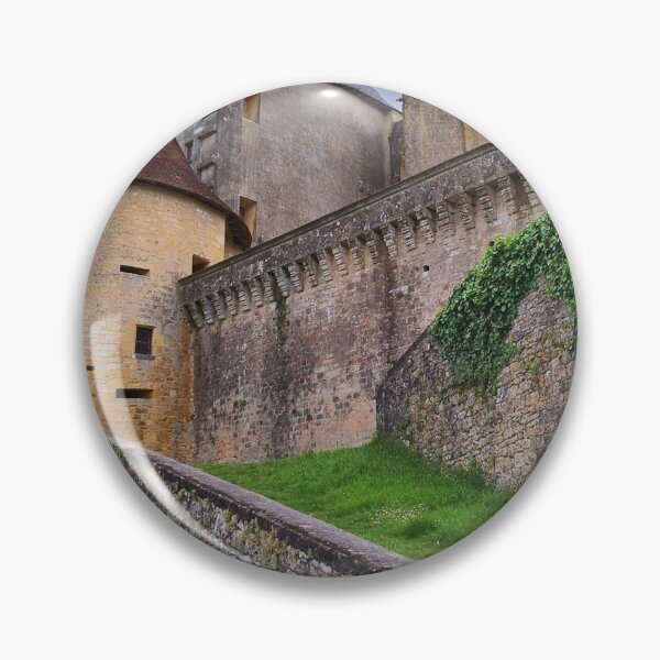 Item preview, Chateau de Biron designed and sold by Hans Peðer Alfreð .