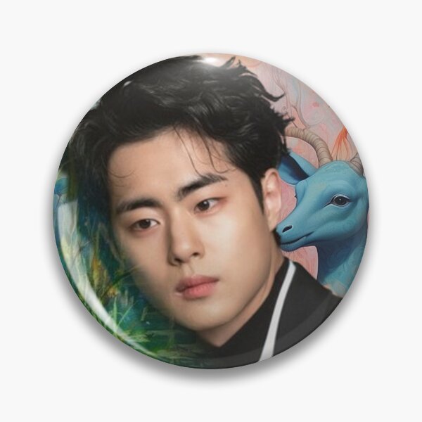 Item preview, Jo Byung Kyu designed and sold by Spectra12.