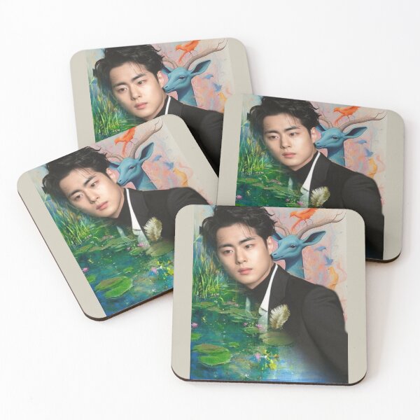 Item preview, Jo Byung Kyu designed and sold by Spectra12.