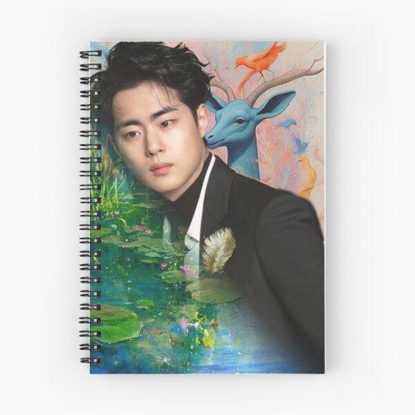 Item preview, Jo Byung Kyu designed and sold by Spectra12.