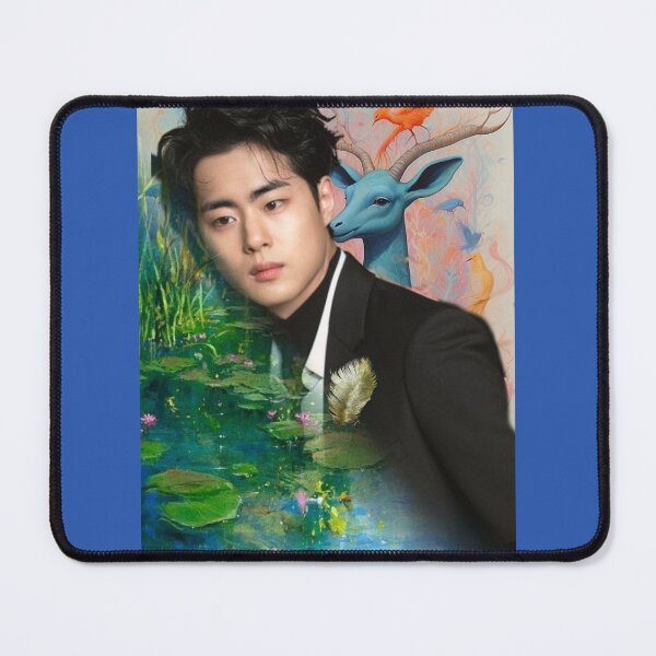 Item preview, Jo Byung Kyu designed and sold by Spectra12.