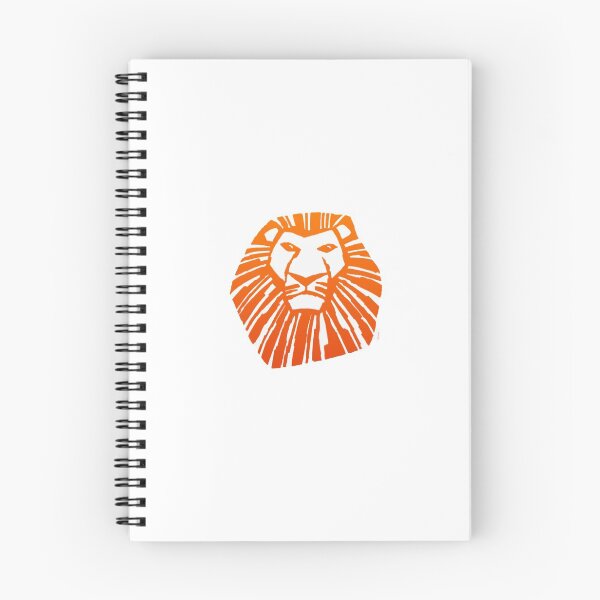 Item preview, The Lion King designed and sold by livvs00.