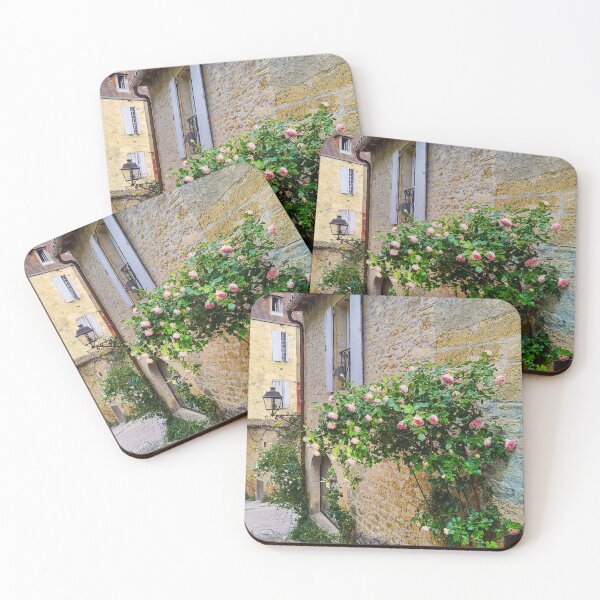 Item preview, Roses in Sarlat designed and sold by Hans Peðer Alfreð .