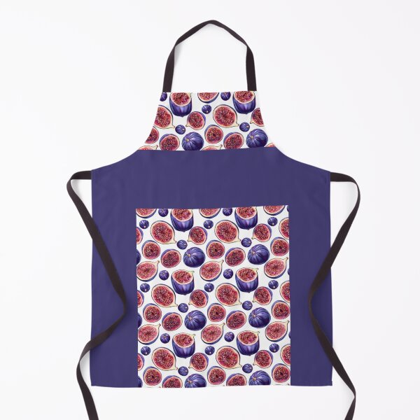 Item preview, A bright fig! designed and sold by DesignVistaHub.