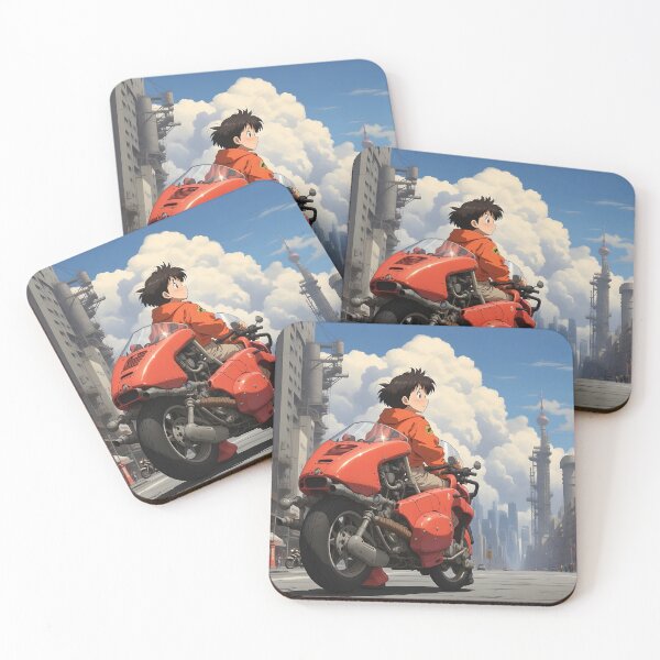 Item preview, Neo-akira anime designed and sold by Eve Orea.