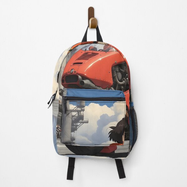 Item preview, Neo-akira anime designed and sold by Eve Orea.