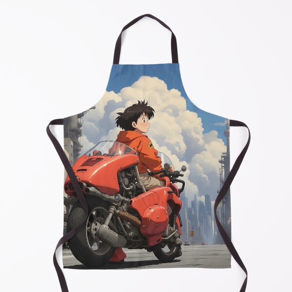 Item preview, Neo-akira anime designed and sold by Eve Orea.