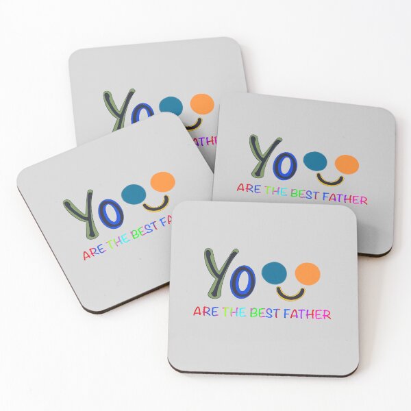 Item preview, You are the best father designed and sold by GoodsFind.