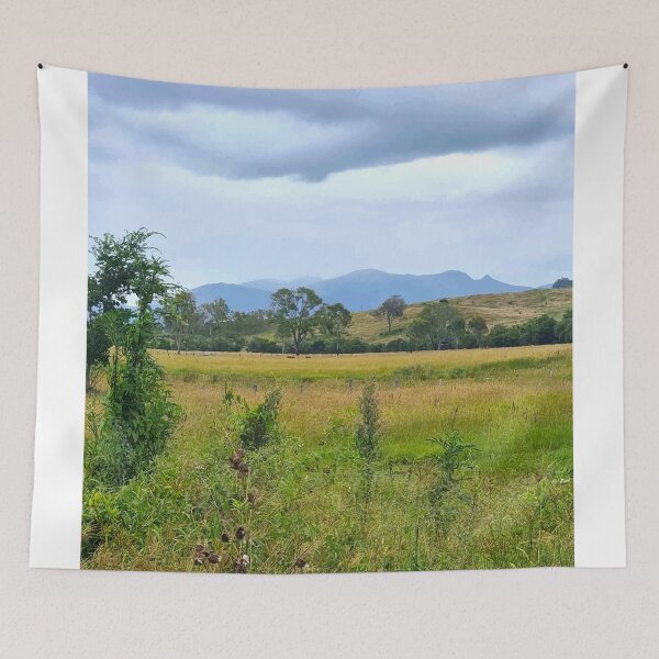 Item preview, Somewhere in Queensland, Australia designed and sold by OCNau.