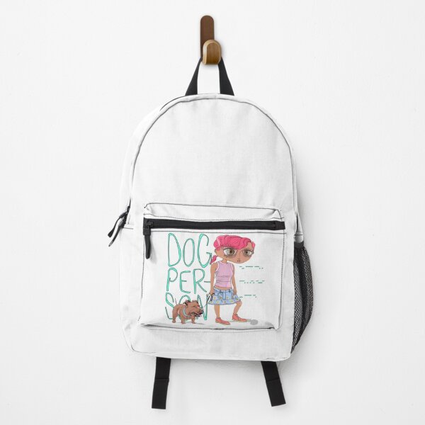 Item preview, Dog person designed and sold by m-yoga-store.