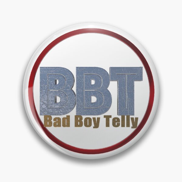 Item preview, BBT Logo designed and sold by SilentJase.