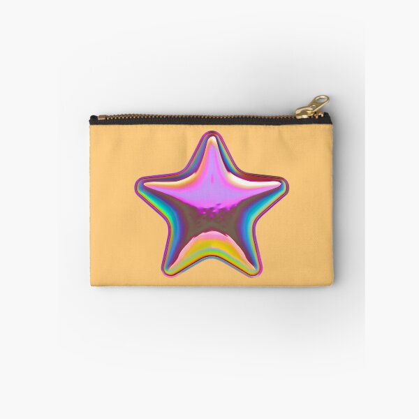 Item preview, Look New Holographic Star designed and sold by dinaaaaaah.