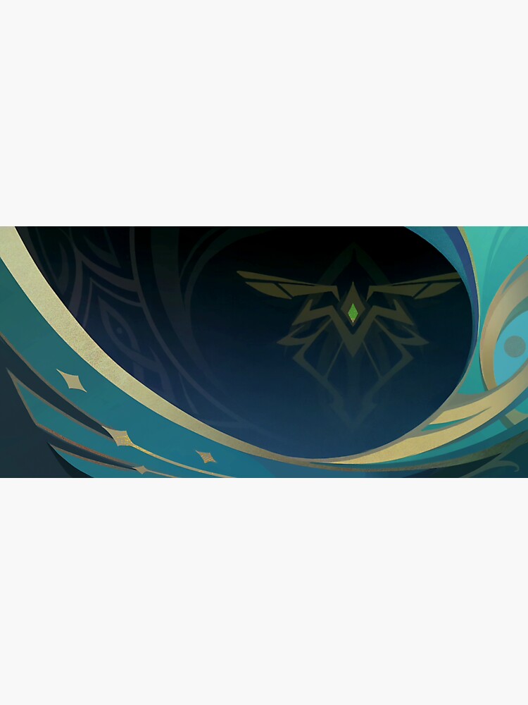 3.4] Possble Collab Namecard : R/Genshn_mpact_Leaks - Foto 5