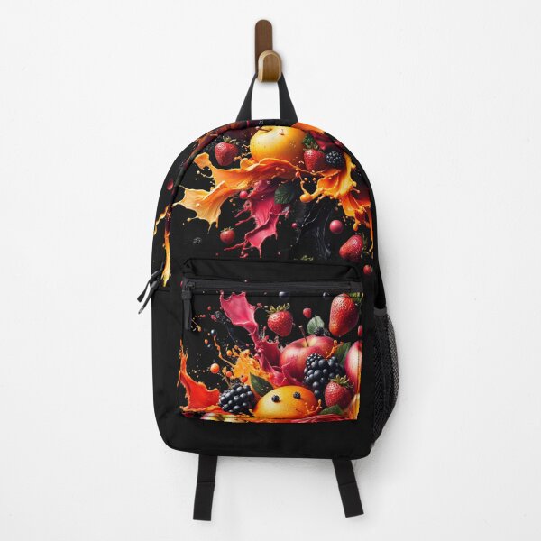 Item preview, Fruit Splash designed and sold by Brush & Soul.