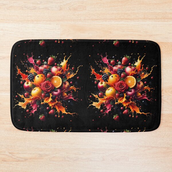 Item preview, Fruit Splash designed and sold by Brush & Soul.