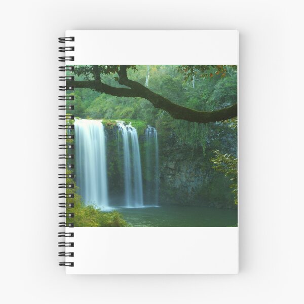 Item preview, Dangar Falls Framed designed and sold by Michael Matthews.
