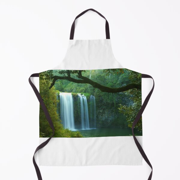 Item preview, Dangar Falls Framed designed and sold by Michael Matthews.