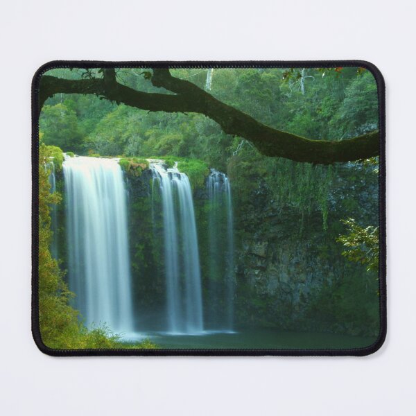 Item preview, Dangar Falls Framed designed and sold by Michael Matthews.