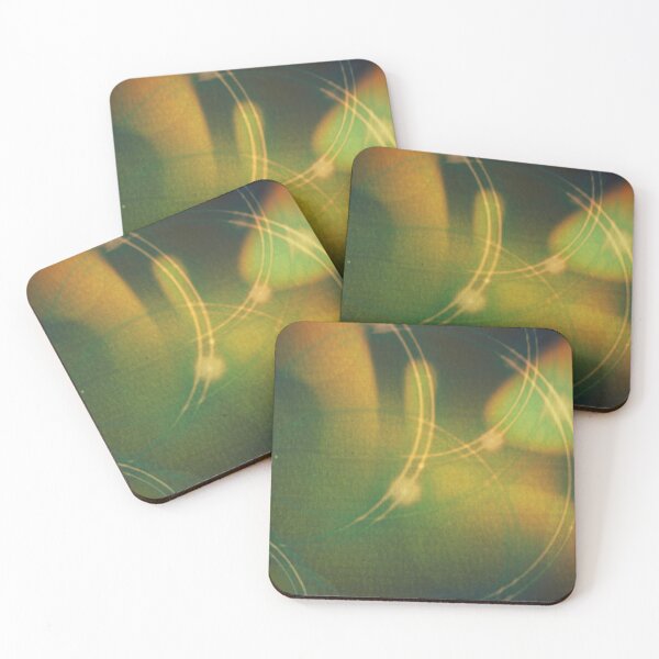 Item preview, Underwater Sunrise designed and sold by ChromaKiwi.