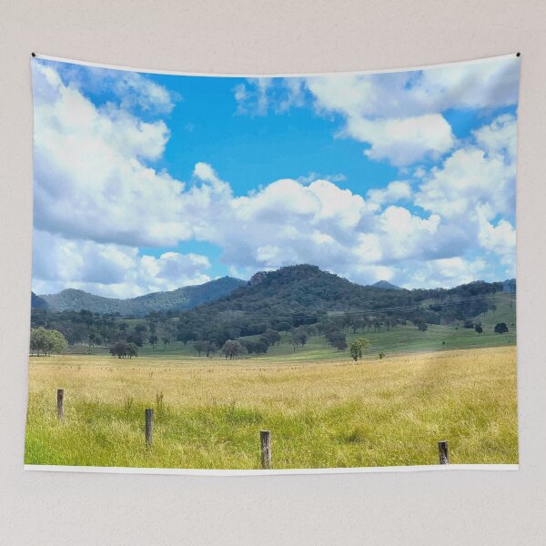 Item preview, Somewhere in Queensland, Australia designed and sold by OCNau.