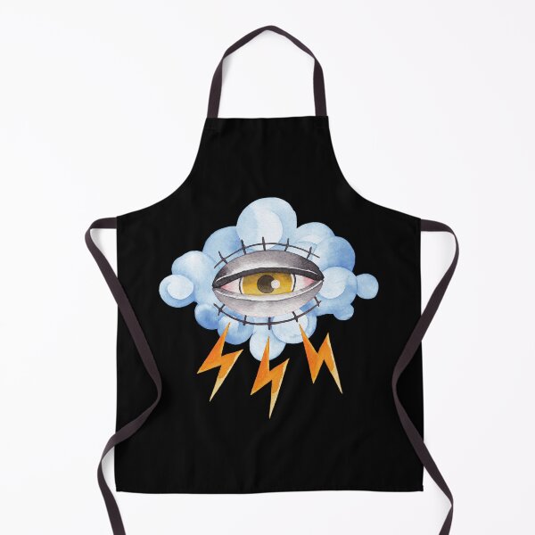 Item preview, Waterdcolor all seeing eye designed and sold by Ekaterina Glazkova.