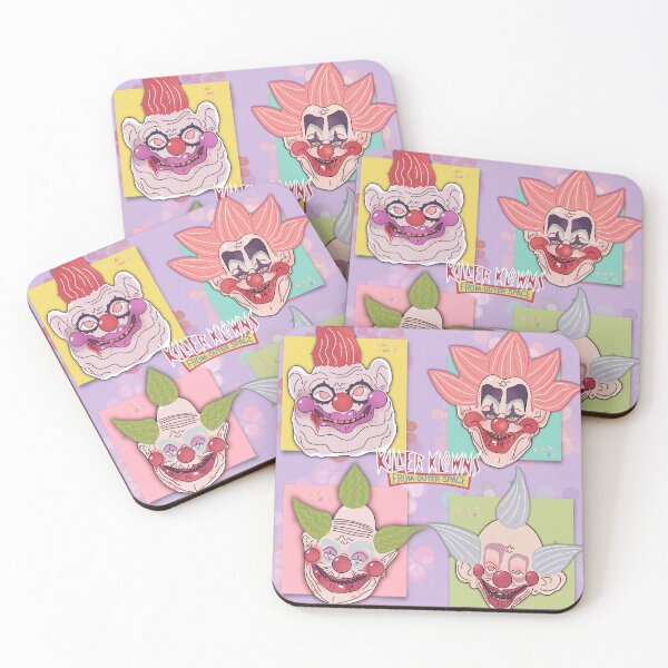 Item preview, Clowns designed and sold by dannyhxxker.