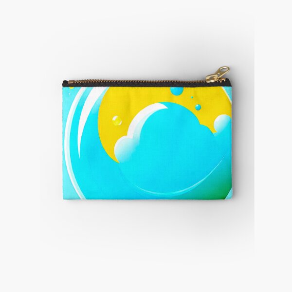 Item preview, Sunny Bubble: Cloud and Sun Encapsulated designed and sold by GrizzlyCollective.